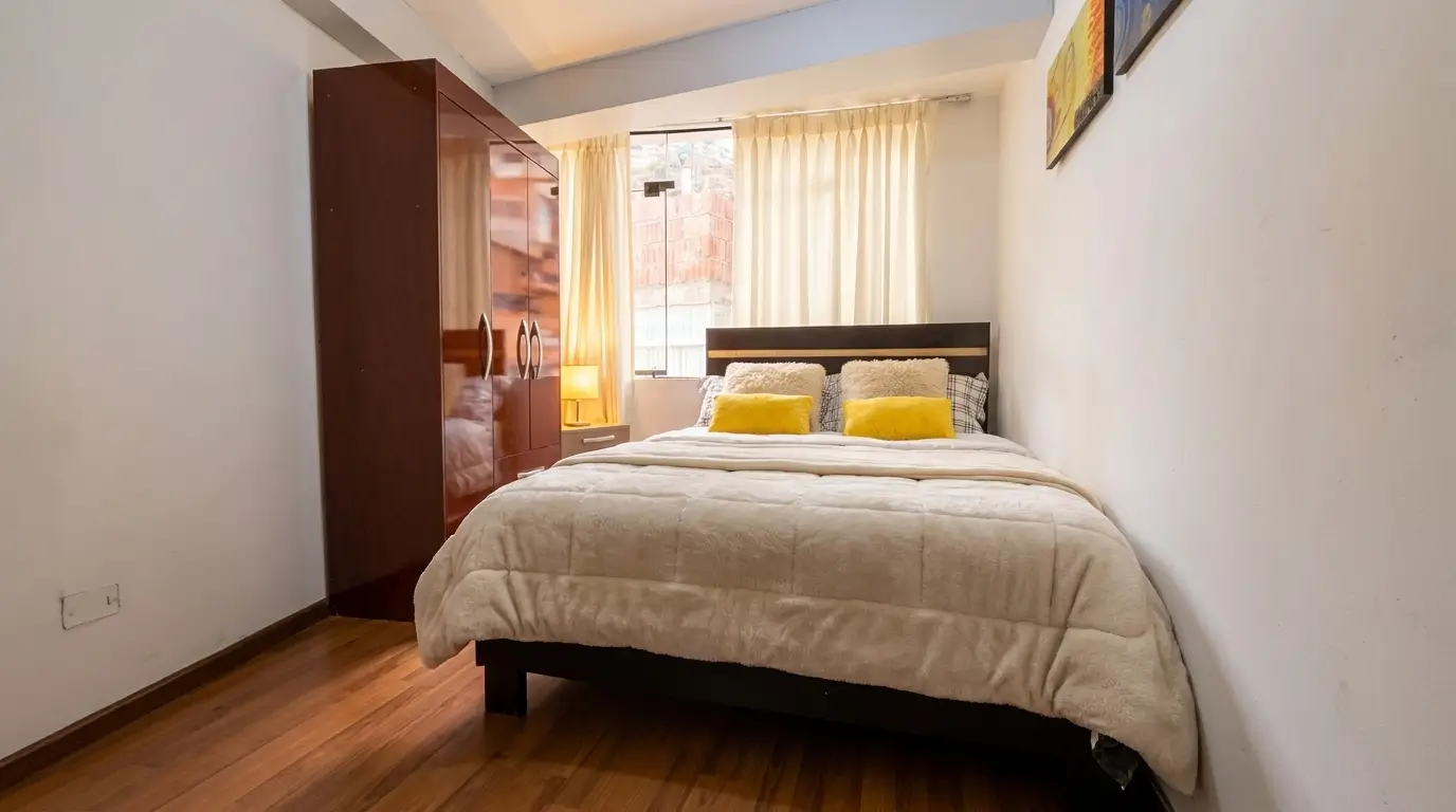 Pukara Home Airbnb Cusco - Foto 1