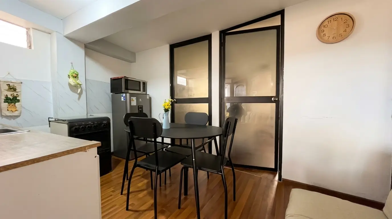 Pukara Home Airbnb Cusco - Foto 6