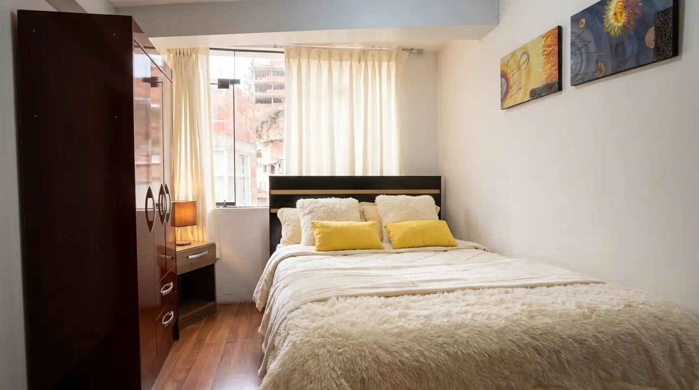 Pukara Home Airbnb Cusco - Foto 7