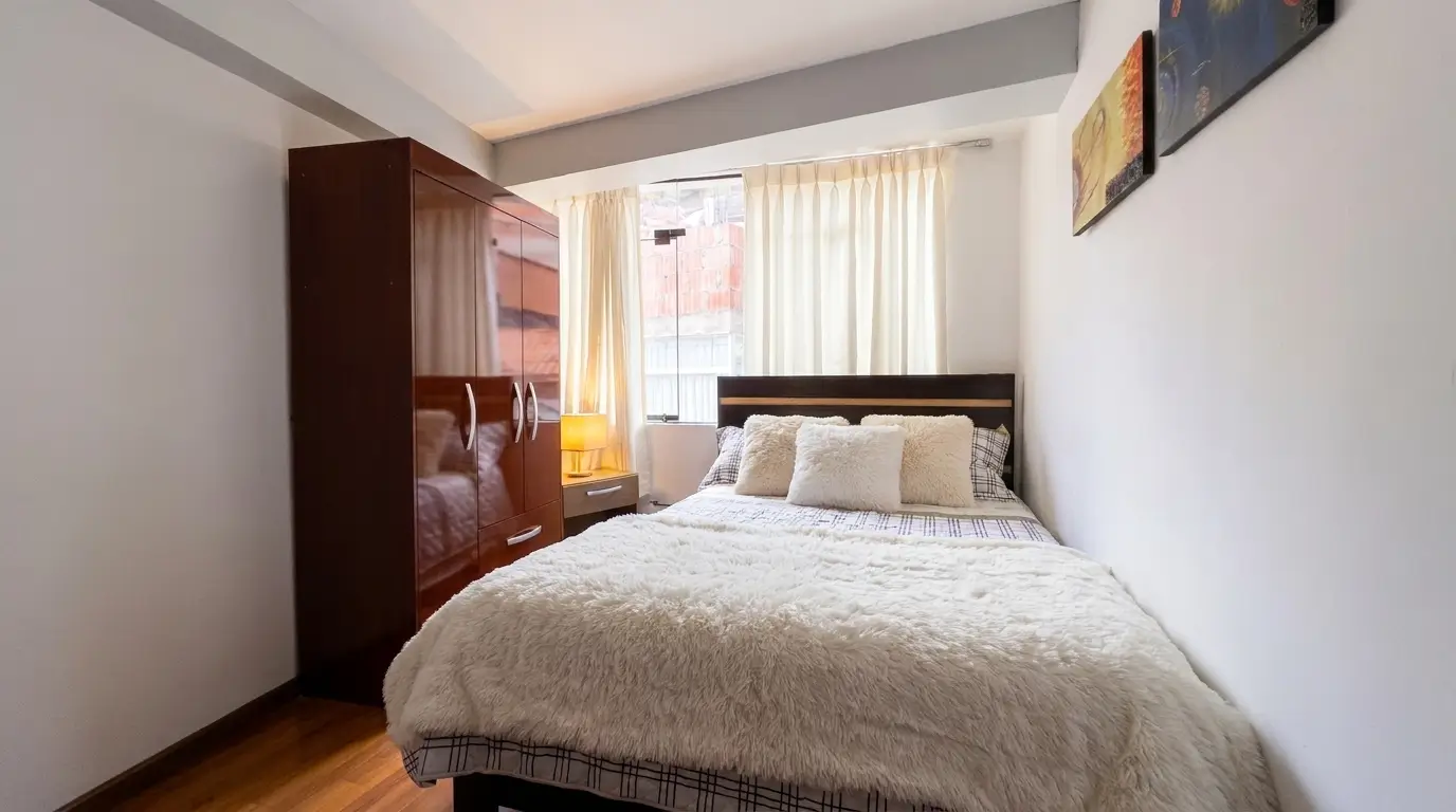 Pukara Home Airbnb Cusco - Foto 8