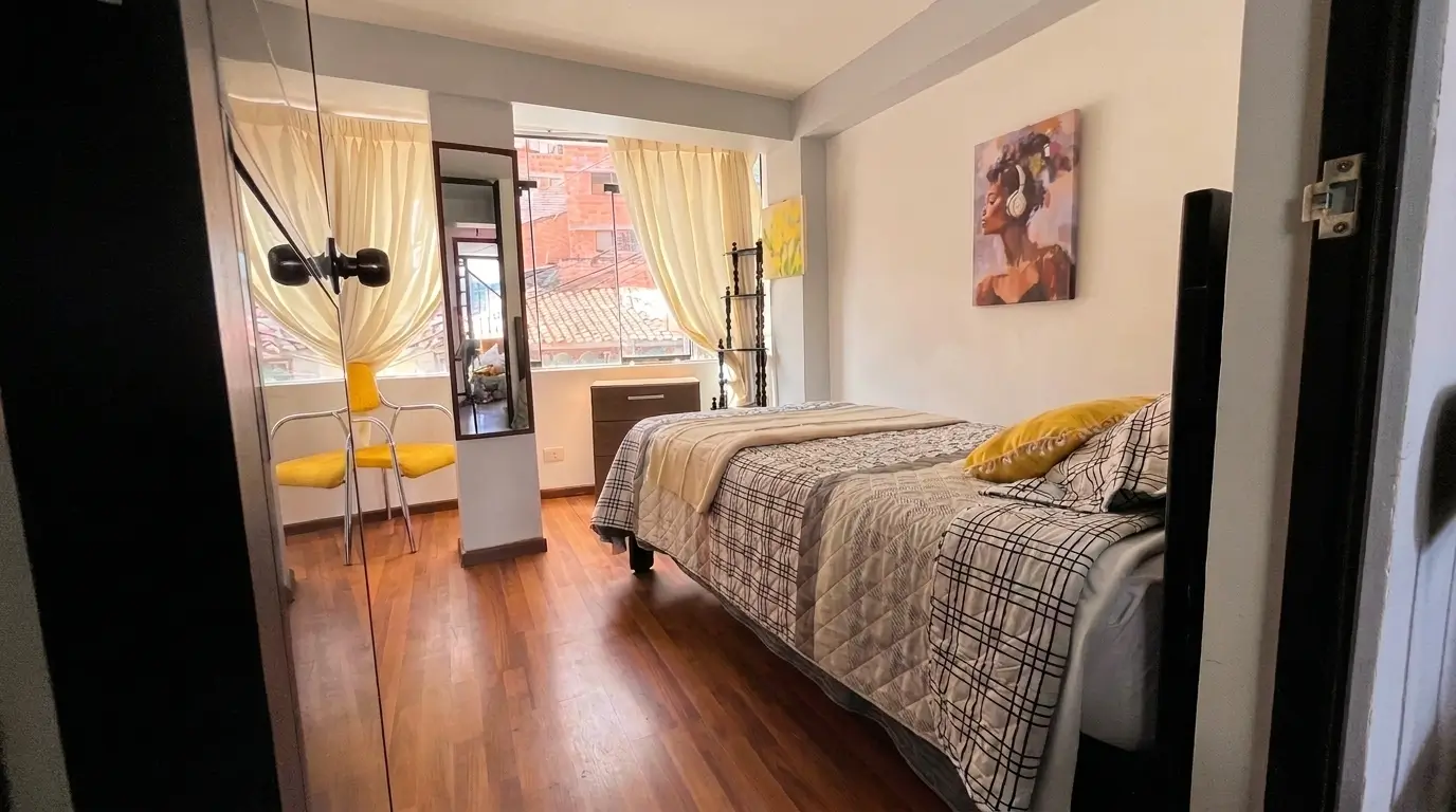 Pukara Home Airbnb Cusco - Foto 9