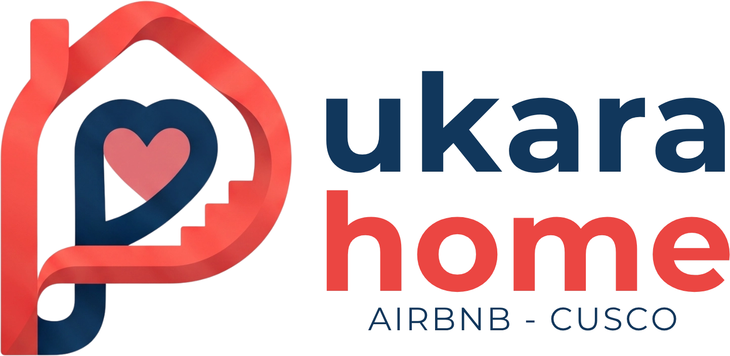 Pukara Home Logo